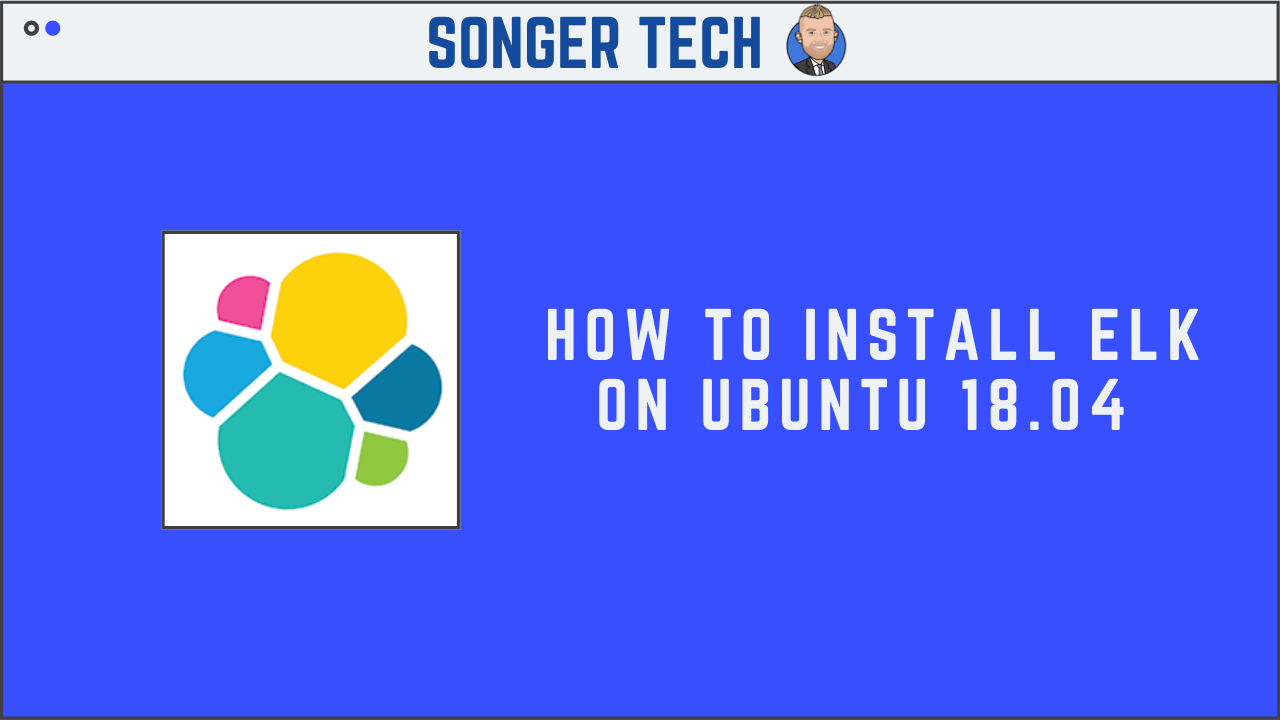 How to Install ELK on Ubuntu 20.04